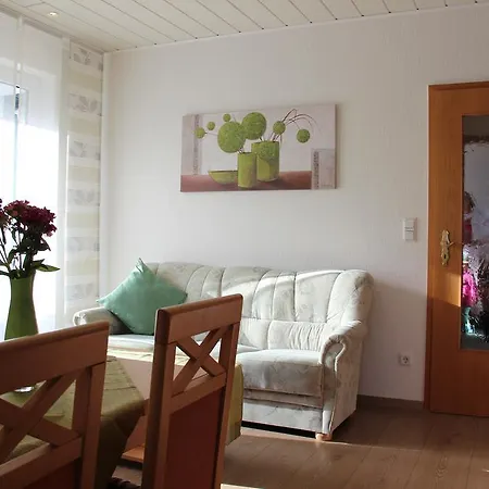 Ferienwohnung Parkblick