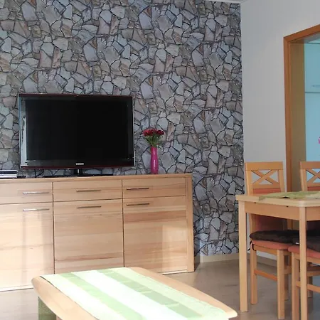Ferienwohnung Parkblick アパート ヴィリンゲン